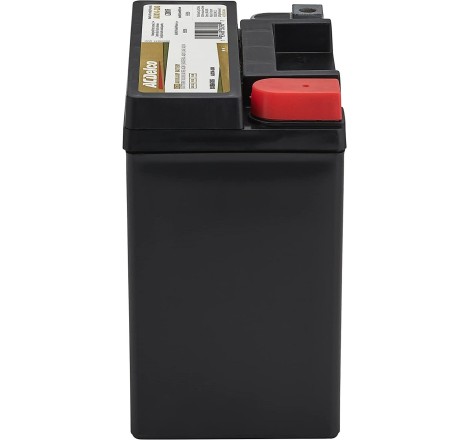 Аккумулятор ACDelco AGM AUX14 12v 12Ah 200A