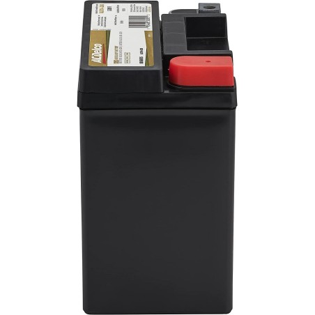Аккумулятор ACDelco AGM AUX14 12v 12Ah 200A
