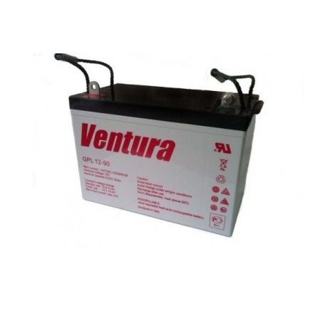 Аккумуляторная батарея Ventura GPL 12-90 12v 90Ah