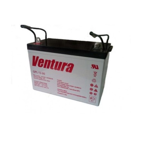 Аккумуляторная батарея Ventura GPL 12-90 12v 90Ah