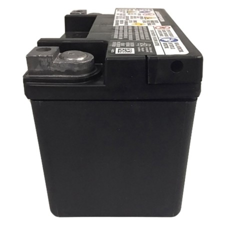 Аккумулятор Motorcraft BHAGM-AUX 12V 7.5Ah 100 CCA