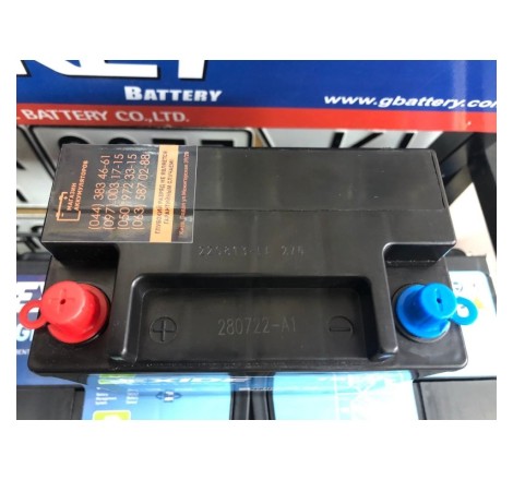 Аккумулятор на JAGUAR/LAND ROVER EXIDE EK151 12v 15Ah 200A