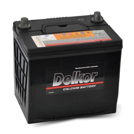 Аккумулятор DELKOR MF54-26GL 12v 68Ah CCA 600A