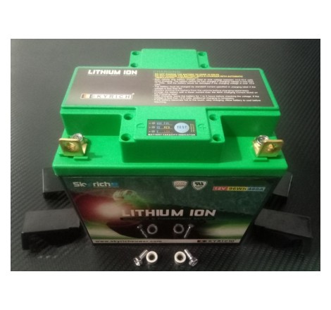 Аккумулятор SKYRICH Lithium Ion HJTX30Q-FP 96Wh 12V 30Ah 480A