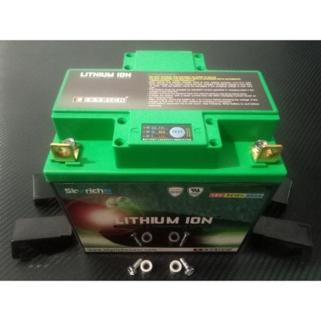 Аккумулятор SKYRICH Lithium Ion HJTX30Q-FP 96Wh 12V 30Ah 480A