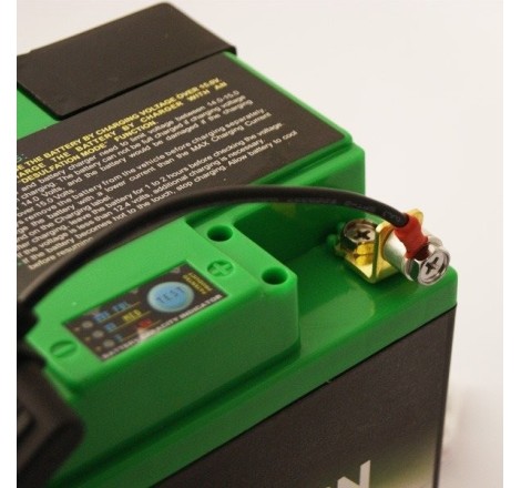 Аккумулятор SKYRICH Lithium Ion HJTX30Q-FP 96Wh 12V 30Ah 480A