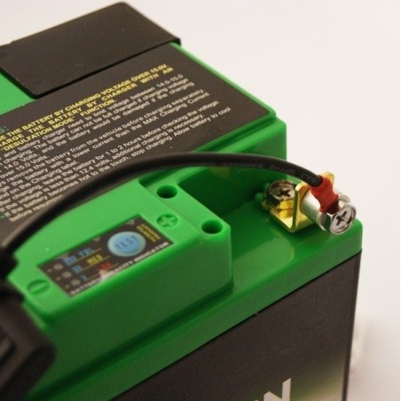 Аккумулятор SKYRICH Lithium Ion HJTX30Q-FP 96Wh 12V 30Ah 480A