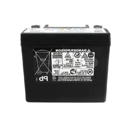 Акумулятор VOLVO 30659531 AGM 12v 10Ah 180A