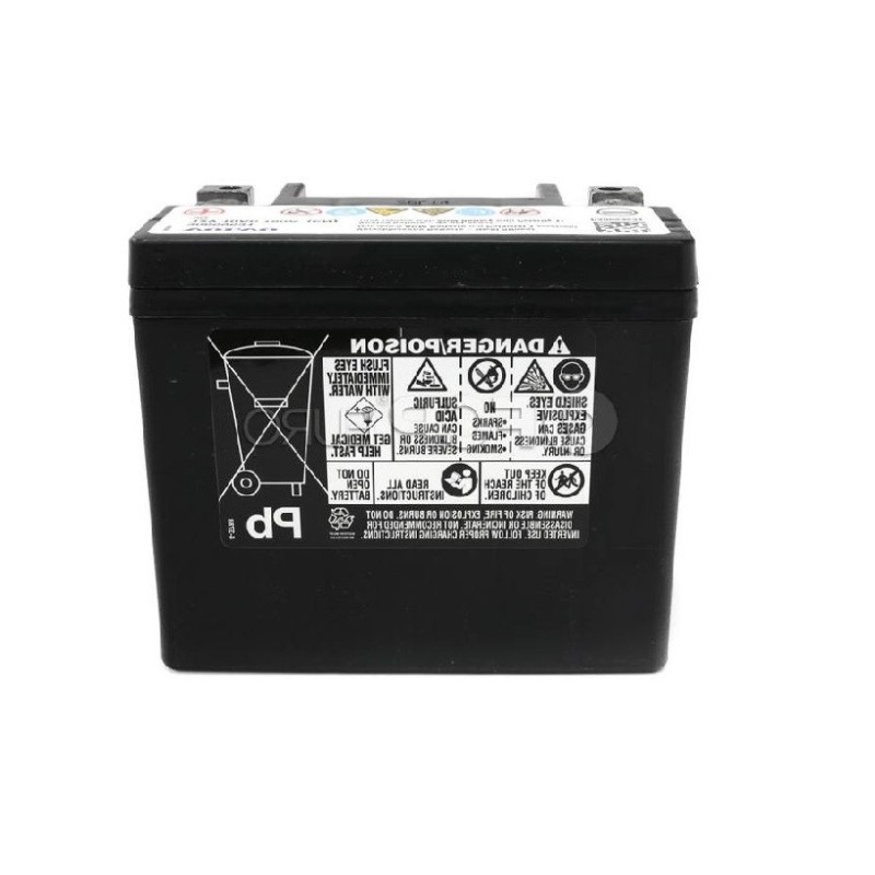 Акумулятор VOLVO 30659531 AGM 12v 10Ah 180A