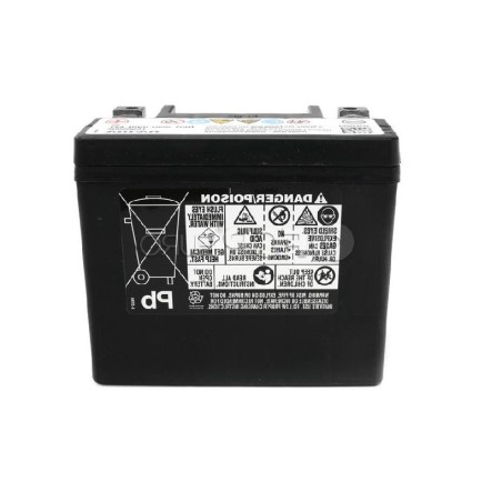 Акумулятор VOLVO 30659531 AGM 12v 10Ah 180A