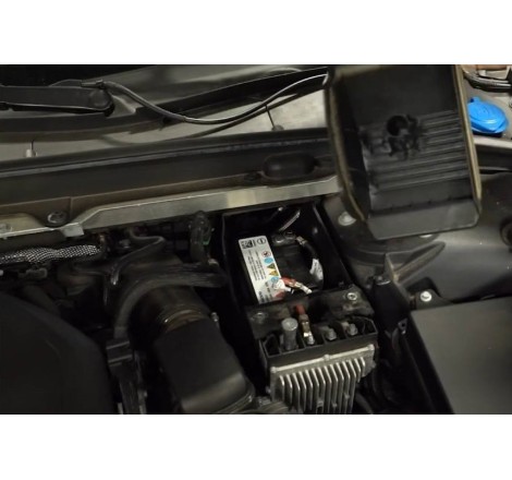 Акумулятор VOLVO 30659531 AGM 12v 10Ah 180A