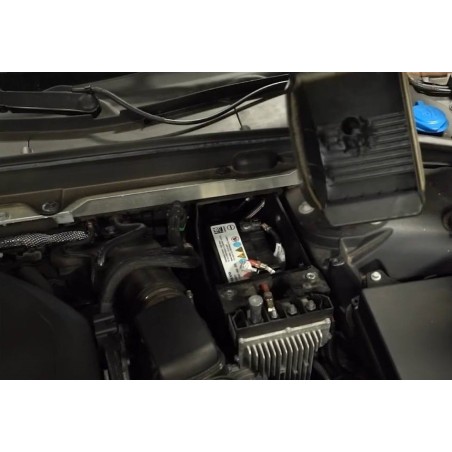 Акумулятор VOLVO 30659531 AGM 12v 10Ah 180A