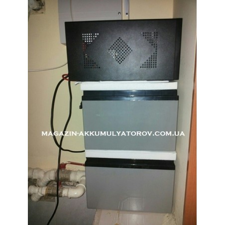 Аккумуляторная батарея Ventura GPL 12-100 12v 100Ah