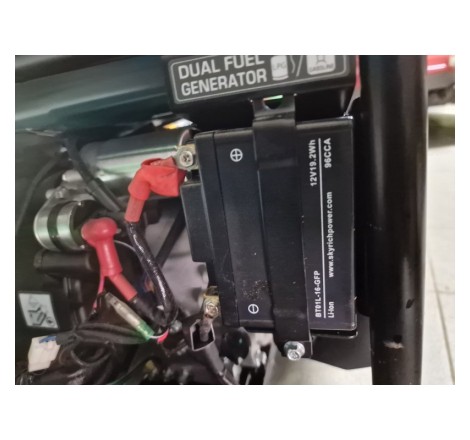 Акумулятор Skyrich BT01L-16-GFP Li-Ion 12V19.2Wh 96CCA