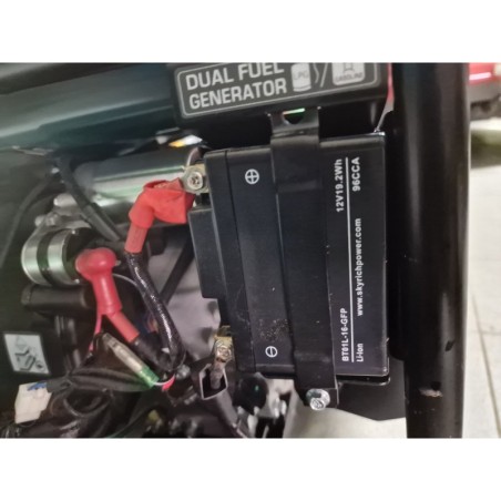 Акумулятор Skyrich BT01L-16-GFP Li-Ion 12V19.2Wh 96CCA