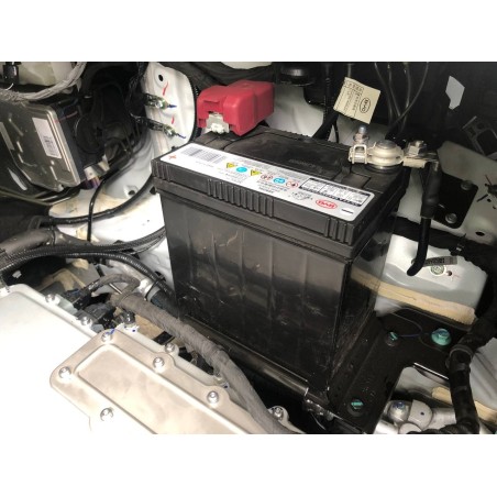 Автомобіль BYD  LEOCH 38B20L 12V 36Ah CCA 335A SC2EM-3703010, EM2E-3703010