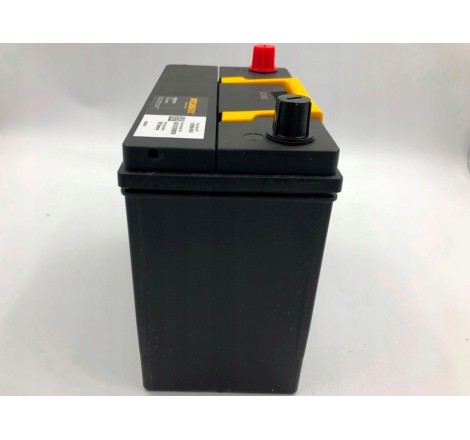 Аккумулятор ATLASBX 85B24LS 12v 45Ah 390A TESLA model 3 Y