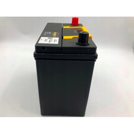 Аккумулятор ATLASBX 85B24LS 12v 45Ah 390A TESLA model 3 Y