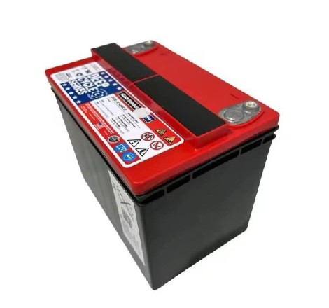 Аккумулятор DEEP CYCLE SERES DCS-33UNCR 12v 33Ah 415CCA