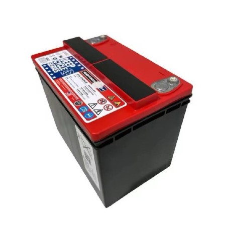 Аккумулятор DEEP CYCLE SERES DCS-33UNCR 12v 33Ah 415CCA