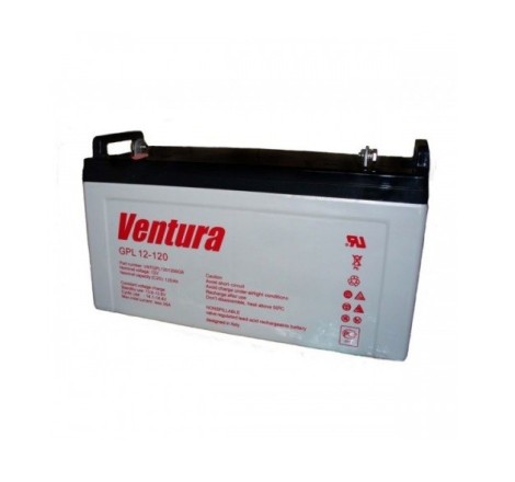 Аккумуляторная батарея Ventura GPL 12-120 12v 120Ah