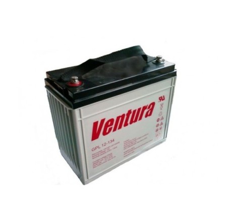 Аккумуляторная батарея Ventura GPL 12-134 12v 134Ah