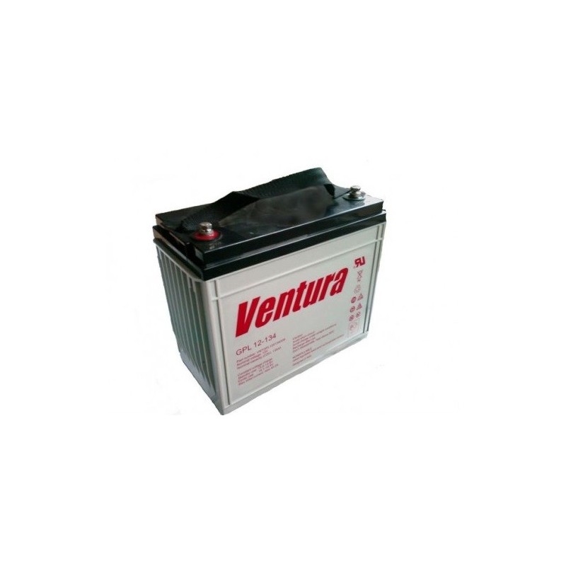 Аккумуляторная батарея Ventura GPL 12-134 12v 134Ah