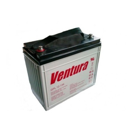 Аккумуляторная батарея Ventura GPL 12-134 12v 134Ah