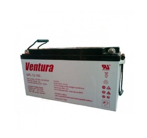 Аккумуляторная батарея Ventura GPL 12-150 12v 150Ah