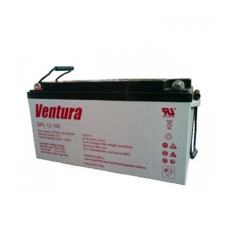 Аккумуляторная батарея Ventura GPL 12-150 12v 150Ah