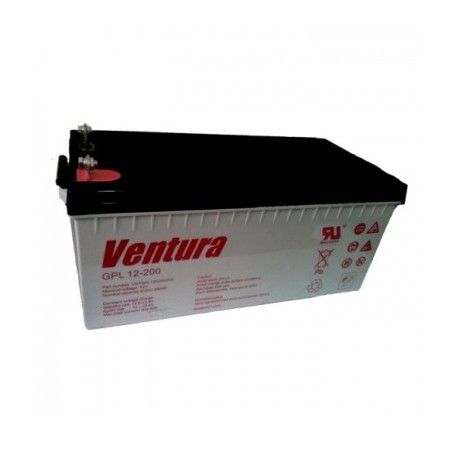 Аккумуляторная батарея Ventura GPL 12-200 12v 200Ah