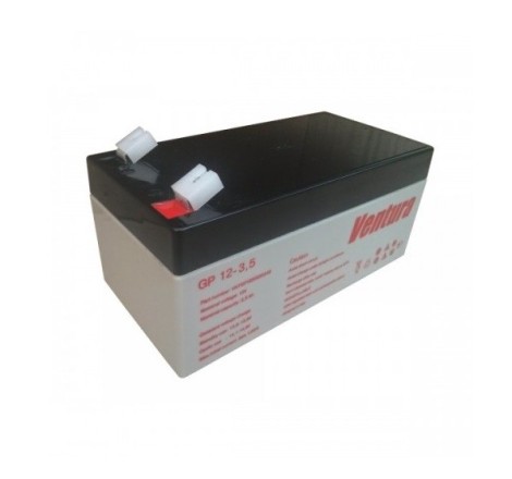 Аккумуляторная батарея Ventura GP 12-3.5 12v 3.5Ah