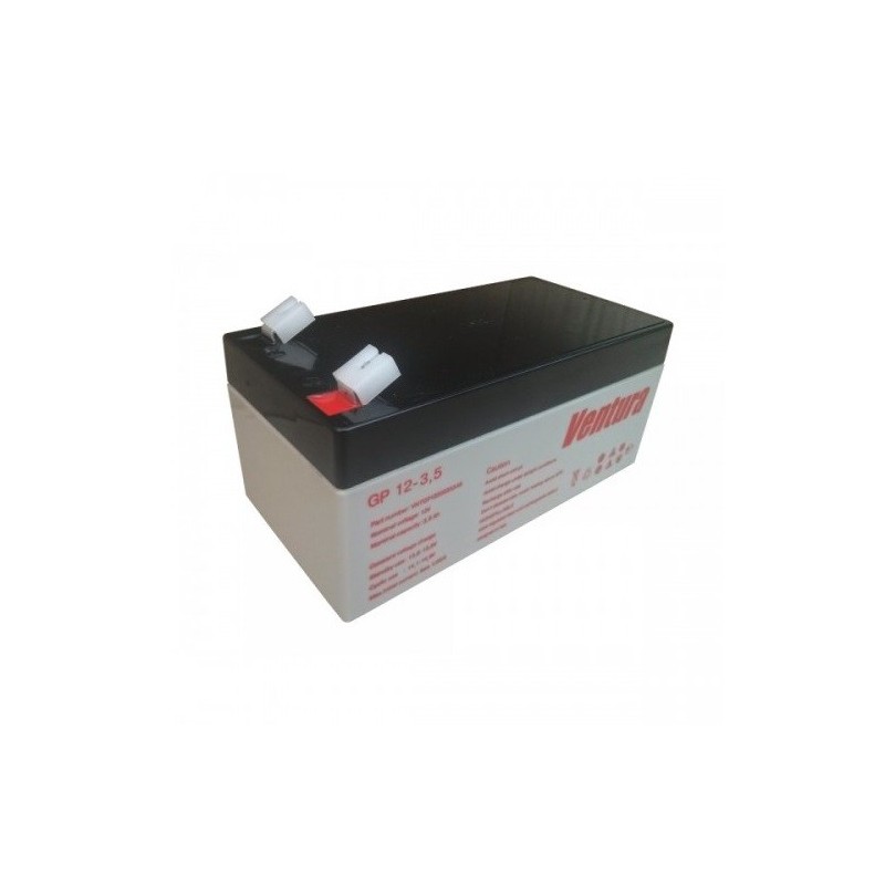 Аккумуляторная батарея Ventura GP 12-3.5 12v 3.5Ah