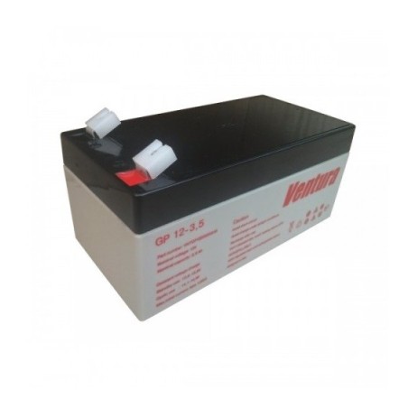 Аккумуляторная батарея Ventura GP 12-3.5 12v 3.5Ah
