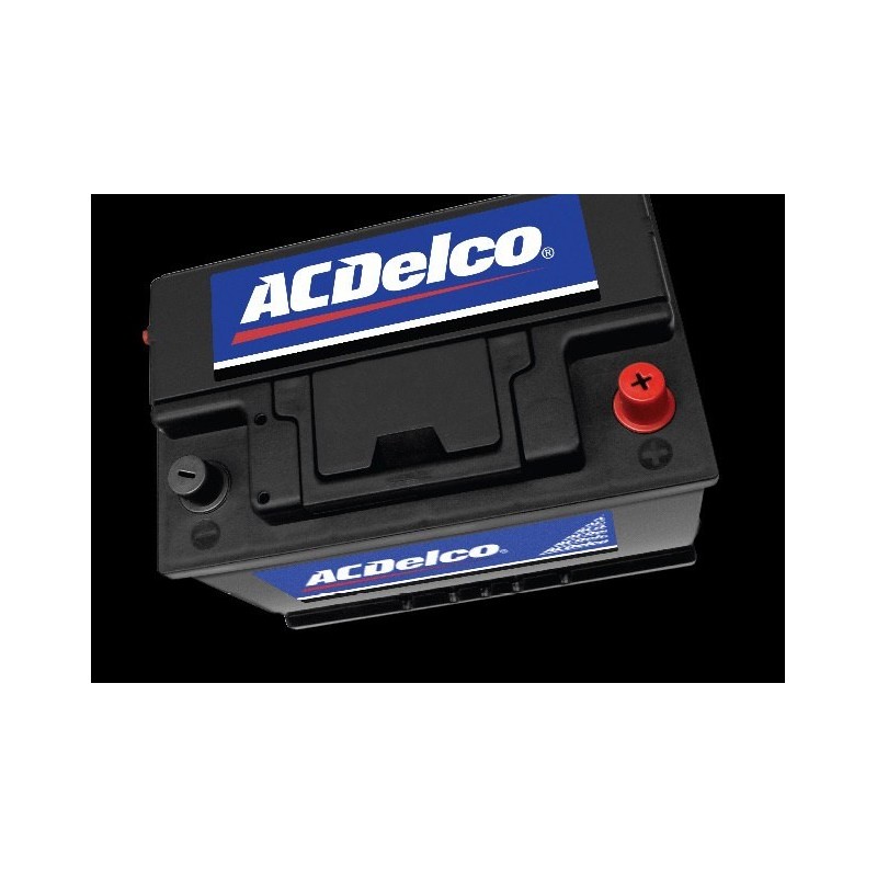Аккумулятор на Chevrolet Volt ACDelco AGM/VRLA 47P7YR 12v 60Ah 600CCA