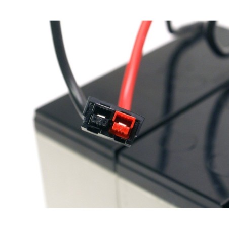 Аккумуляторная батарея Yuasa NPW45-12 12v 9Ah