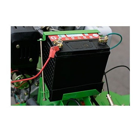 Аккумулятор для мотоблока VARTA 6-QW-36 12v 36Ah 325A