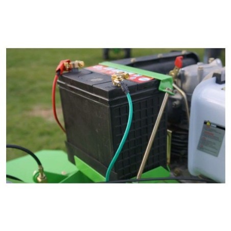 Аккумулятор для мотоблока VARTA 6-QW-36 12v 36Ah 325A