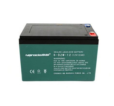 Аккумулятор для электровелосипеда 12v 12Ah 1шт