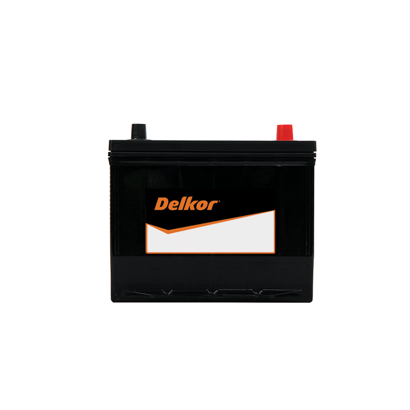 Аккумулятор Delkor 85D23L 12v 68Ah 600A