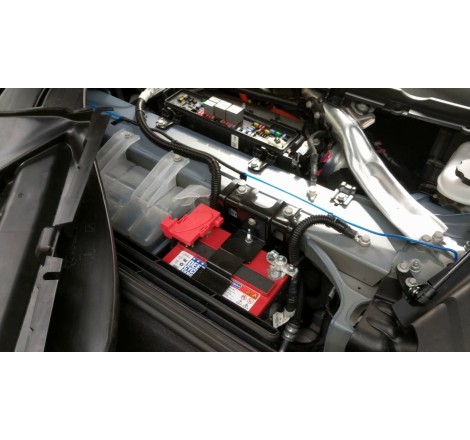 Акумулятор TESLA Model S DCS-33UNCR 12v 33Ah
