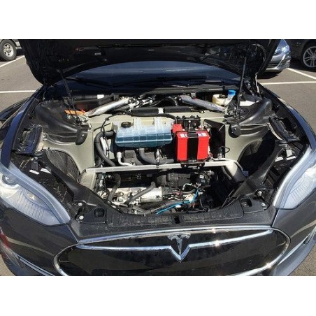 Акумулятор TESLA Model S DCS-33UNCR 12v 33Ah