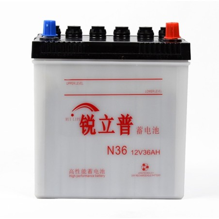 Аккумулятор на Культиватор 6-QA-36 12V 36AH 330А
