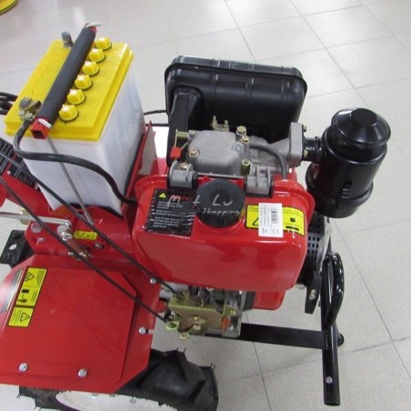 Аккумулятор на Культиватор 6-QA-36 12V 36AH 330А