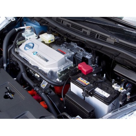 Аккумулятор на NISSAN LEAF 12v 45Ah 390A