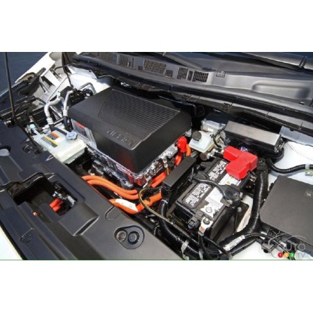 Аккумулятор на NISSAN LEAF 12v 45Ah 390A