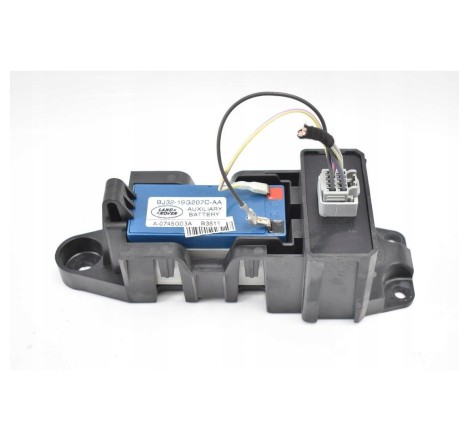 Аккумулятор LAND ROVER bj32-10c693-aa 12v 1.2Ah