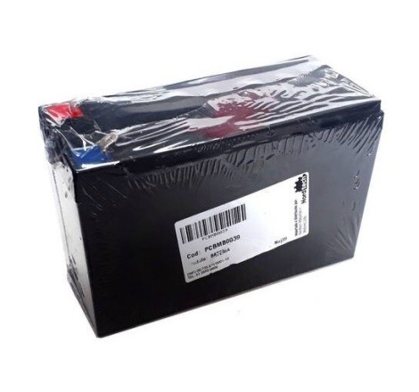 Аккумулятор для опрыскивателя 6-DFM-8  12v 8Ah