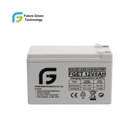 Аккумулятор для опрыскивателей AGM 12V 8Ah