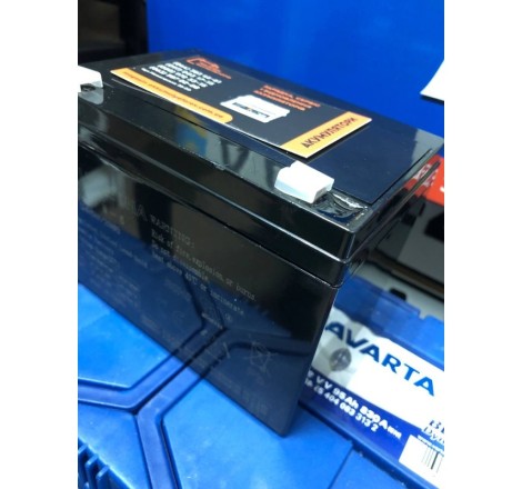 Акумулятор тяговий XINLEINA 12-FM-5 24v5Ah/20HR